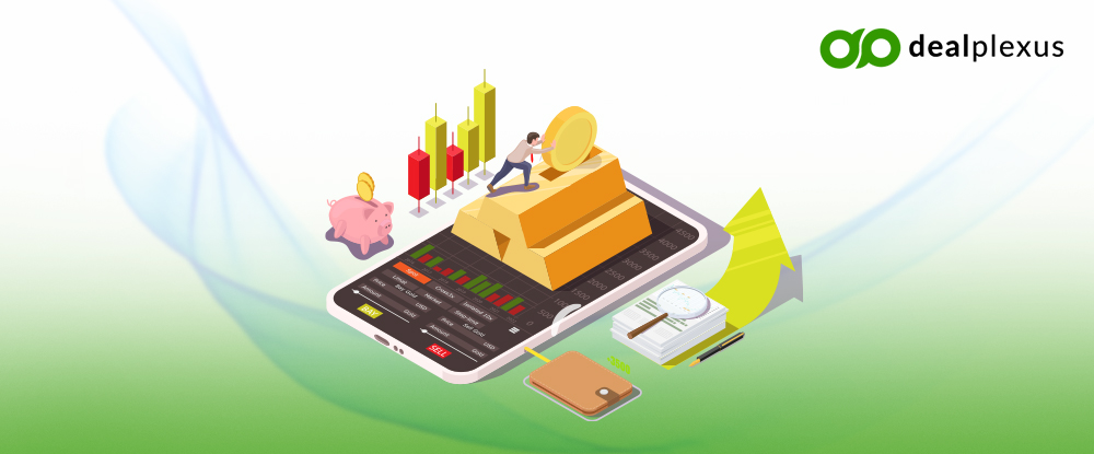 digital gold investment  Dealplexus