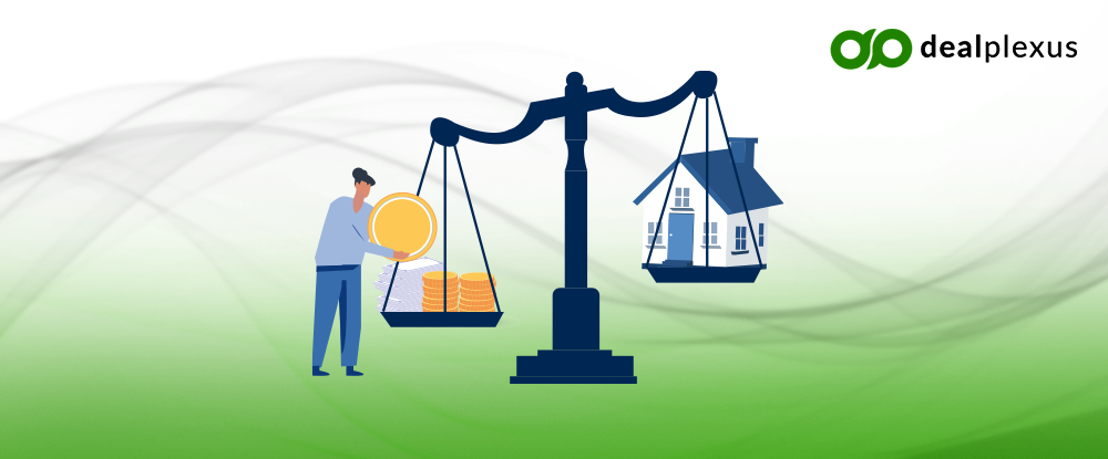 secured loan  Dealplexus